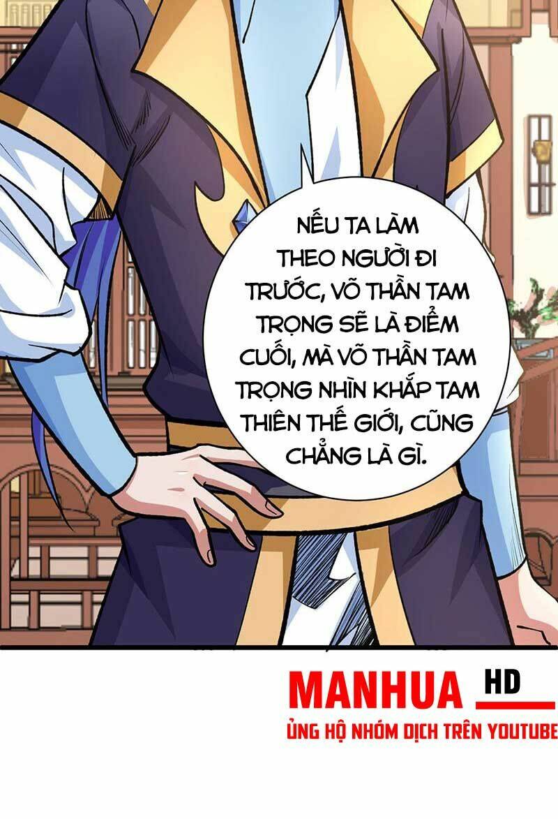 Chương 588 - Trang 26