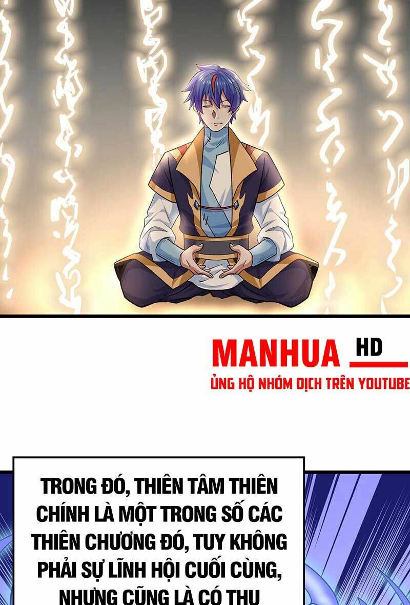 Chương 588 - Trang 31
