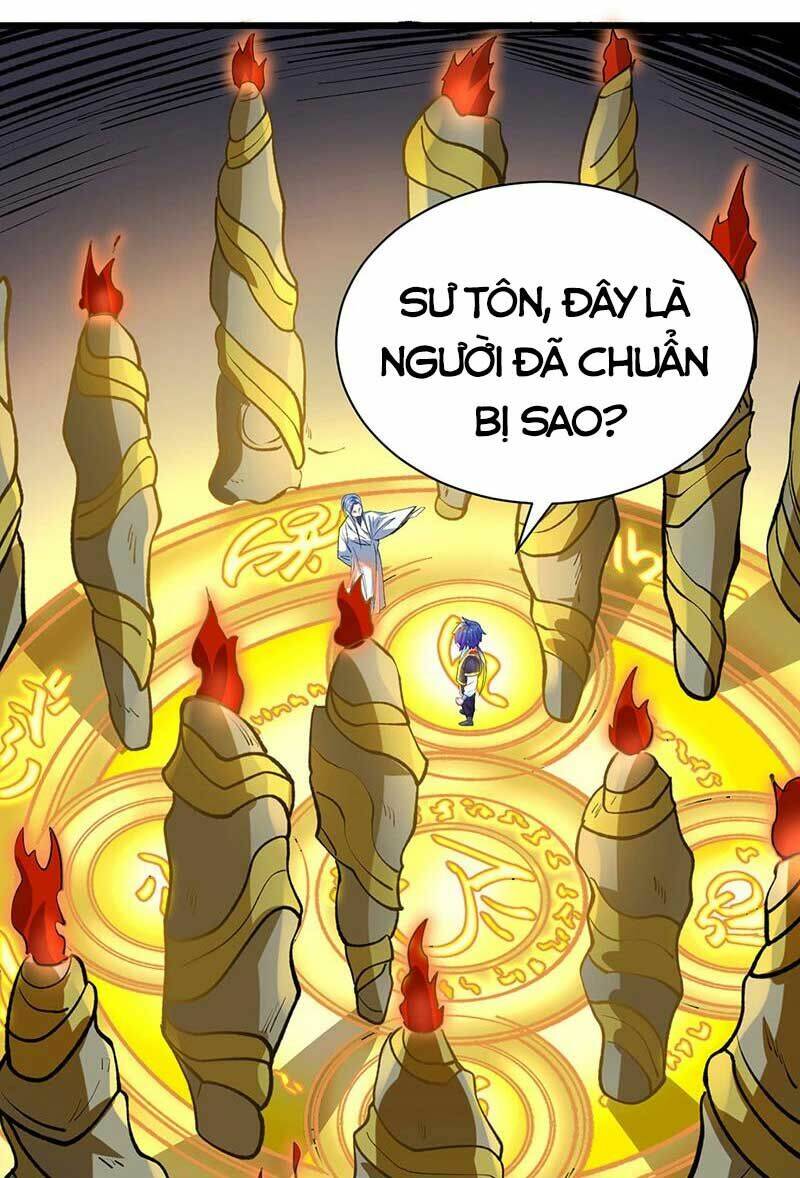 Chương 588 - Trang 40