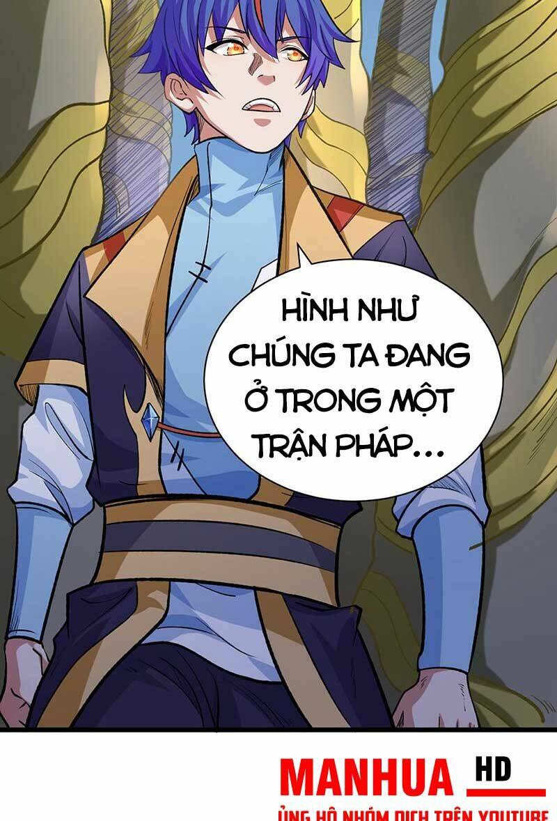 Chương 588 - Trang 42