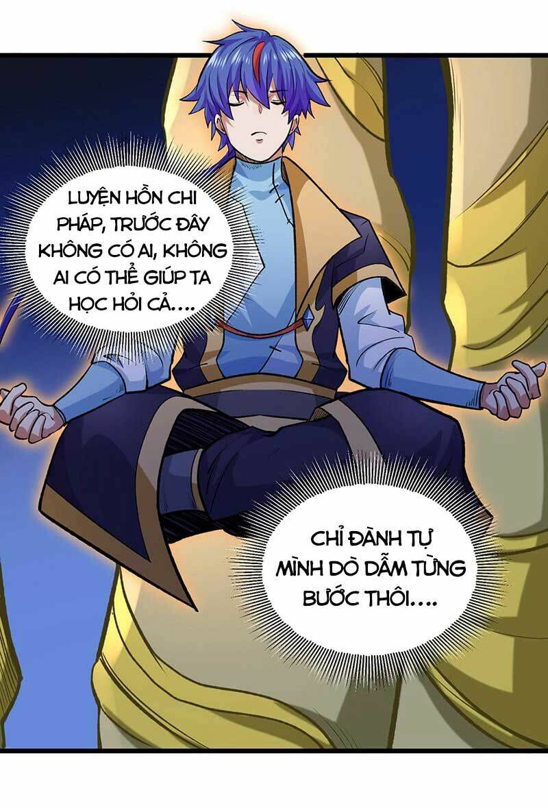 Chương 588 - Trang 47