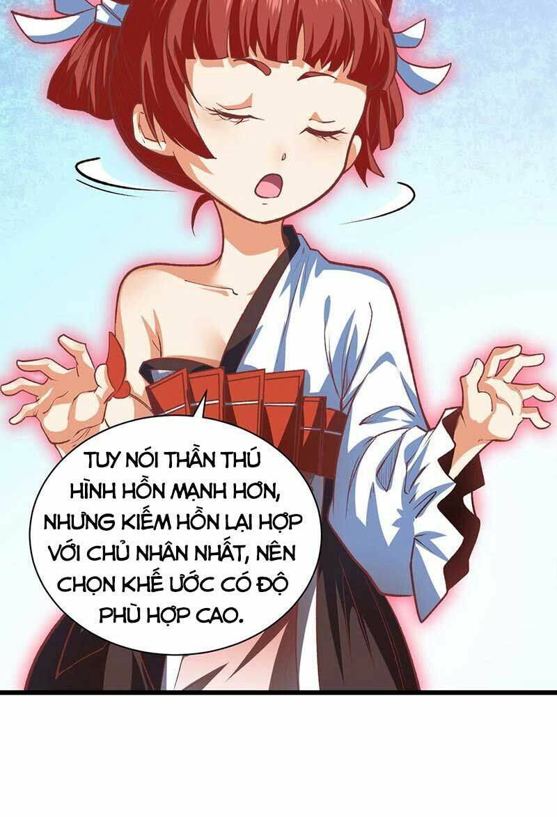 Chương 588 - Trang 10