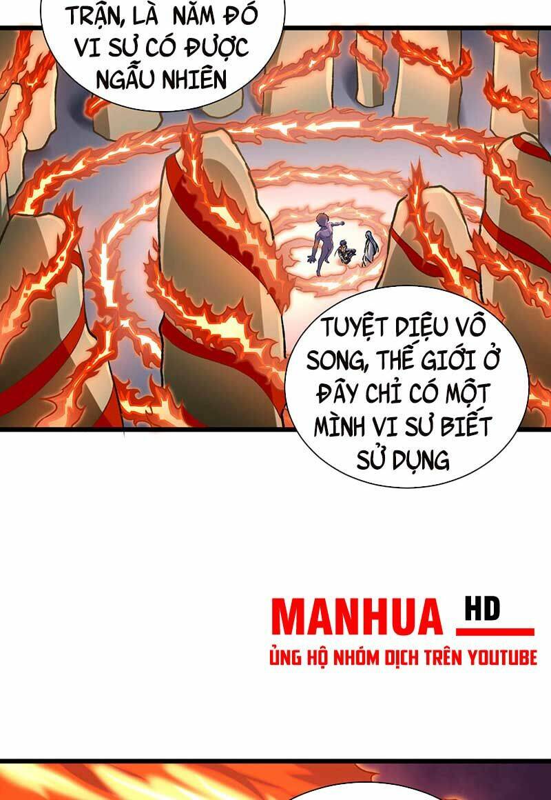Chương 589 - Trang 20