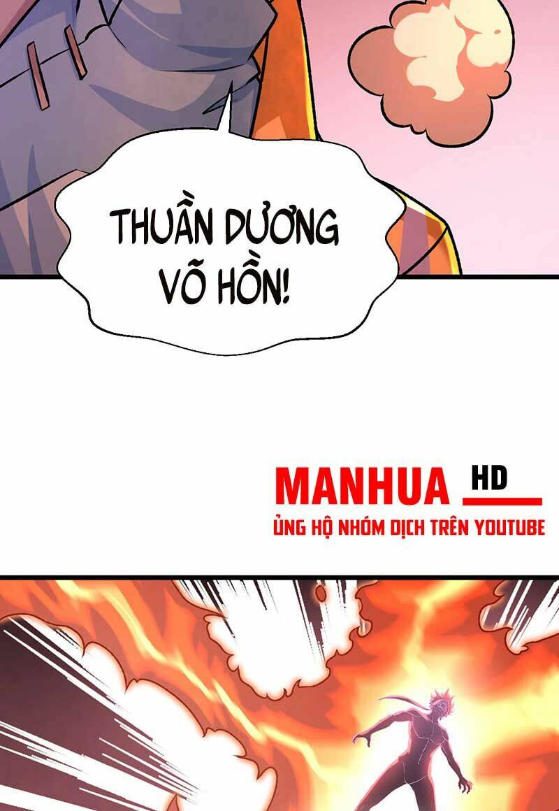 Chương 589 - Trang 23