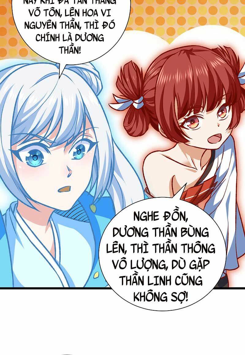 Chương 589 - Trang 26