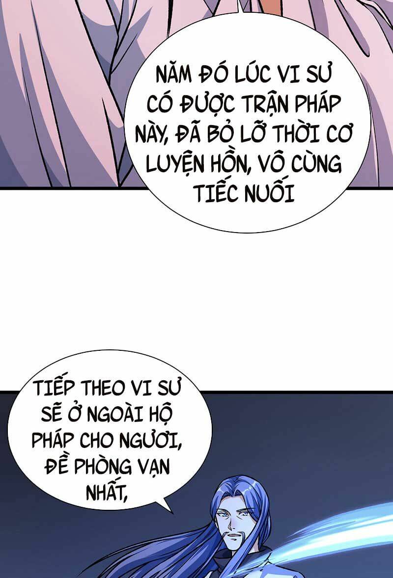 Chương 589 - Trang 34