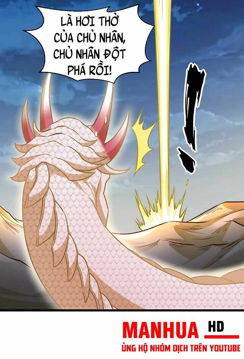 Chương 589 - Trang 48