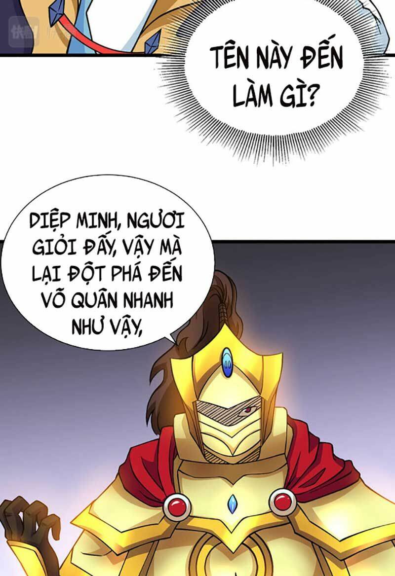 Chương 591 - Trang 19