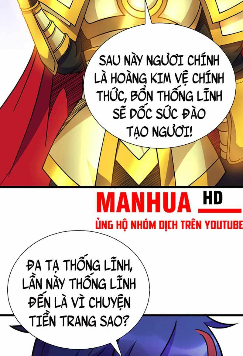 Chương 591 - Trang 20