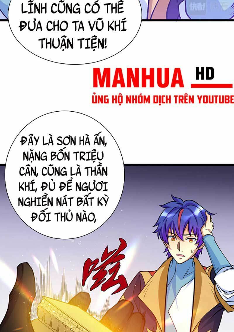 Chương 591 - Trang 36