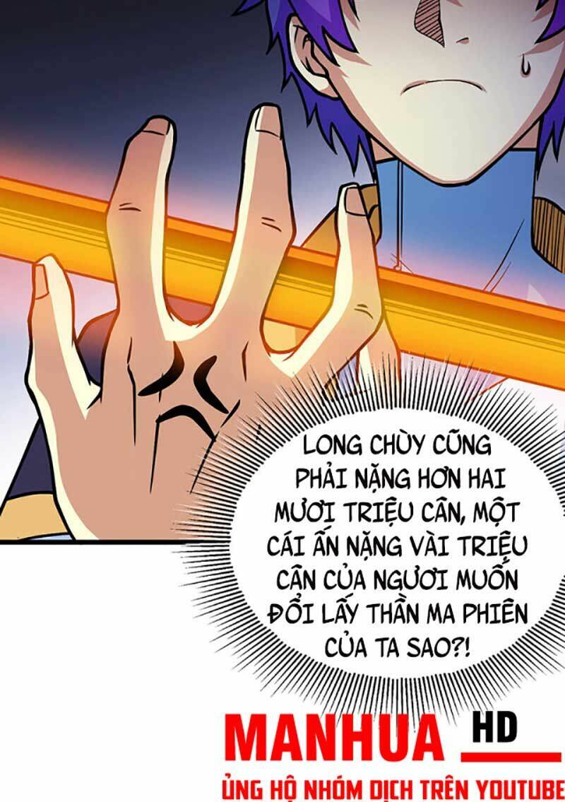 Chương 591 - Trang 38
