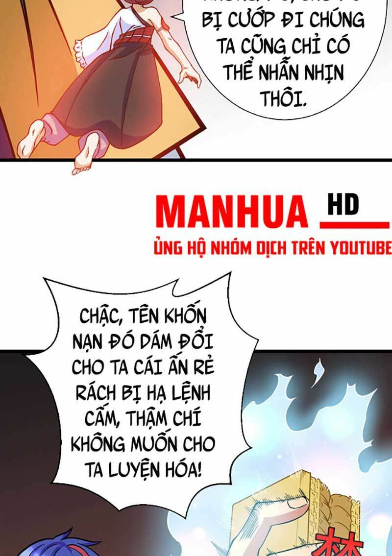 Chương 591 - Trang 44