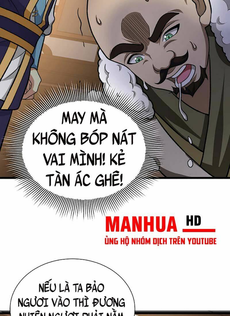 Chương 592 - Trang 17