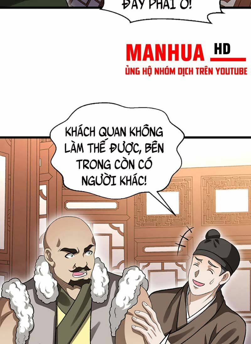 Chương 592 - Trang 3