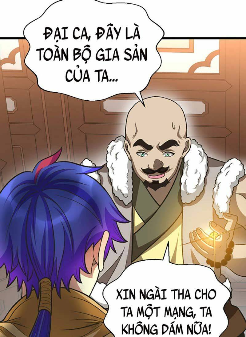 Chương 592 - Trang 21