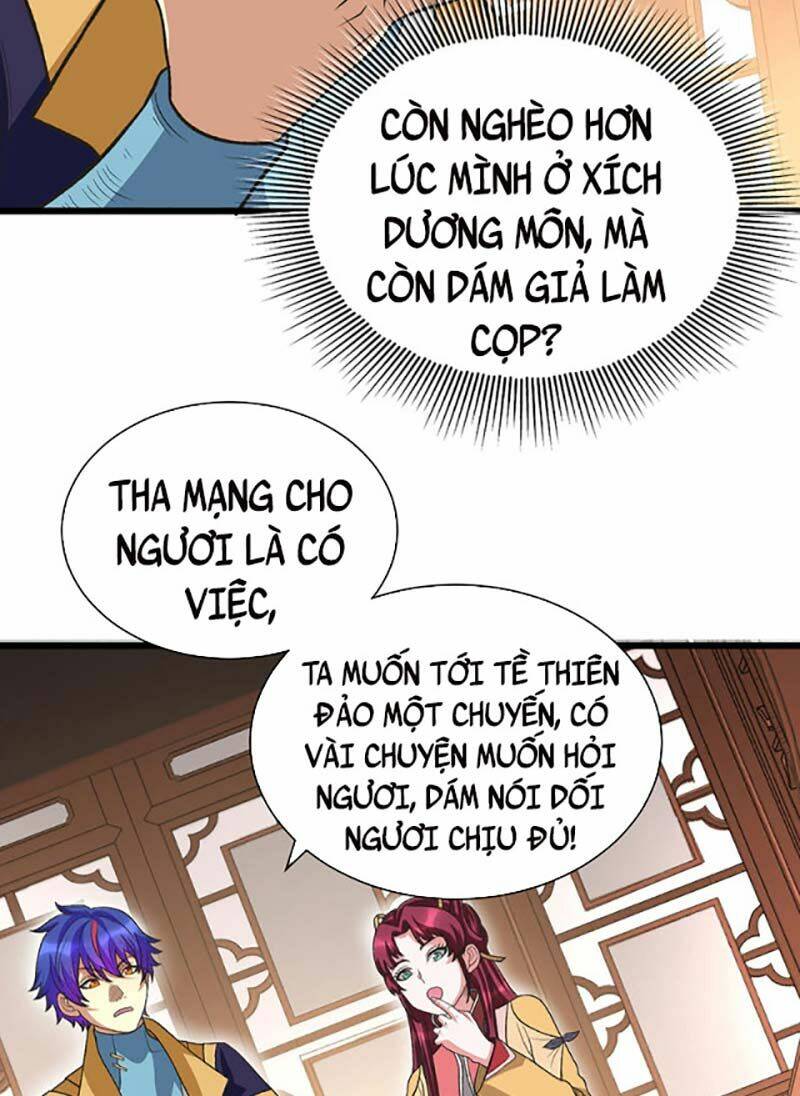 Chương 592 - Trang 23