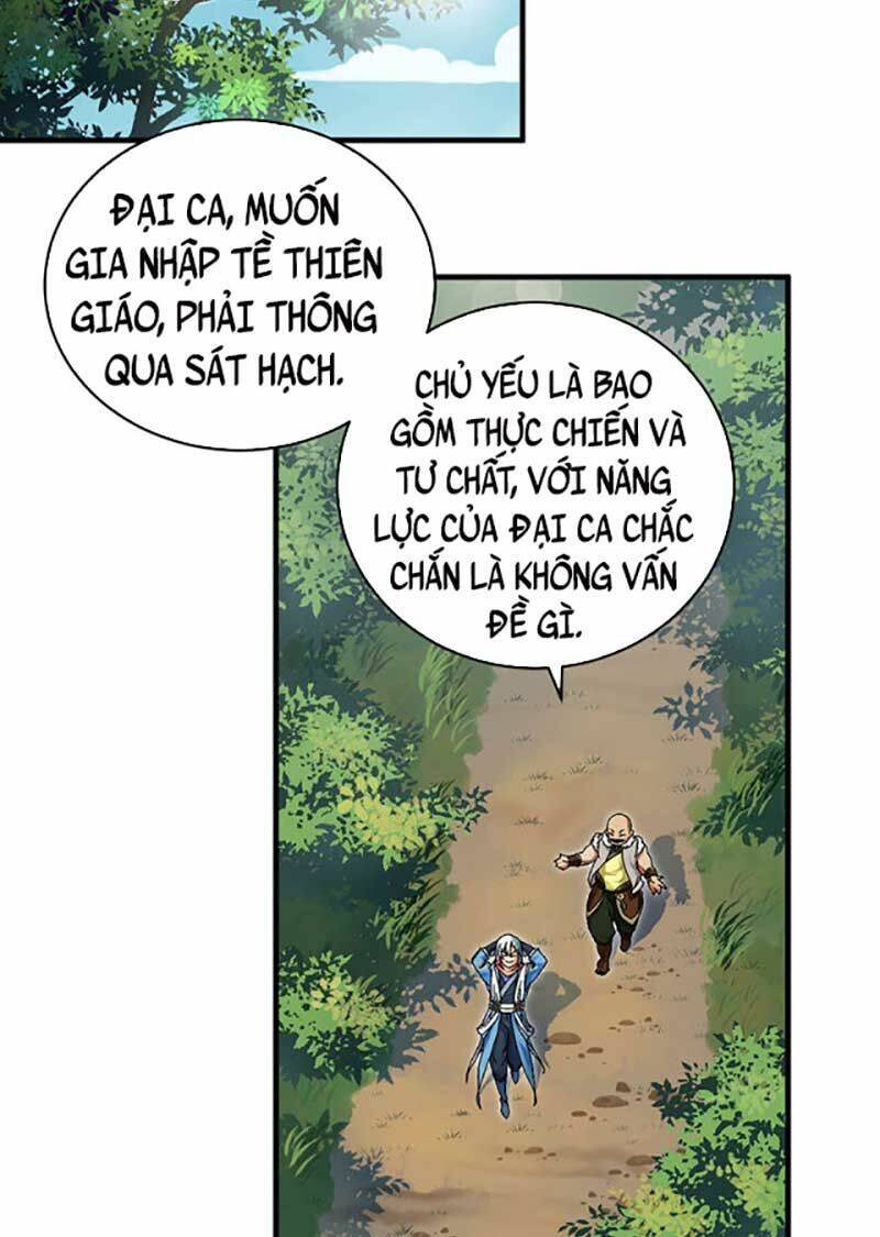 Chương 593 - Trang 11