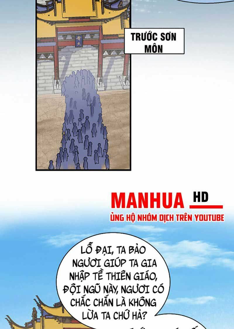 Chương 593 - Trang 3