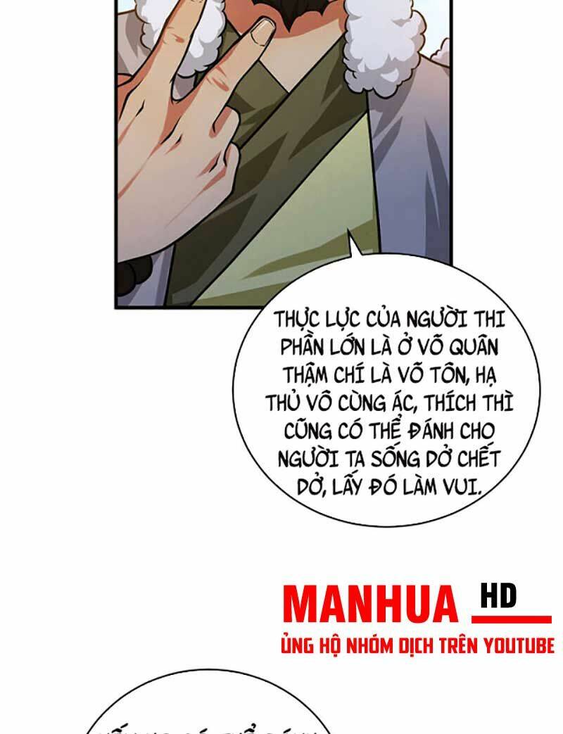 Chương 593 - Trang 40