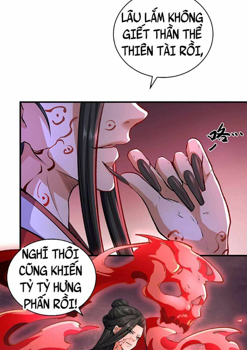 Chương 595 - Trang 11