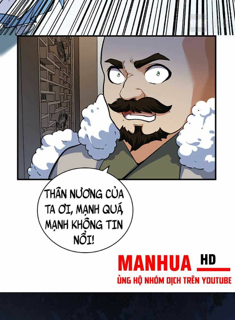 Chương 595 - Trang 27