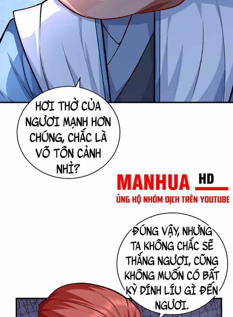 Chương 595 - Trang 29
