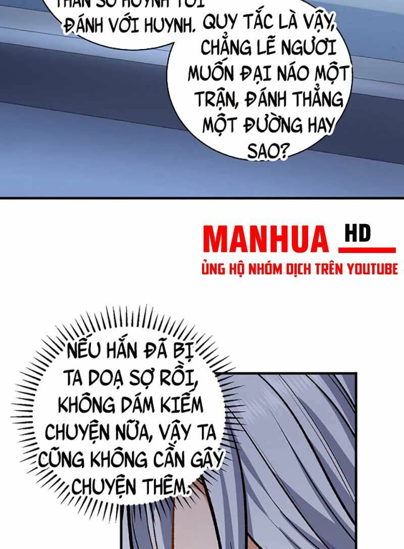Chương 595 - Trang 32