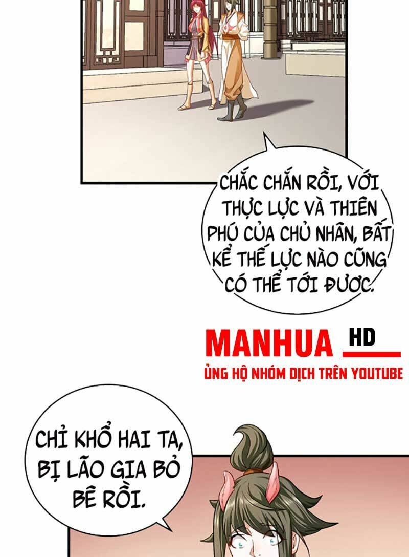 Chương 595 - Trang 38