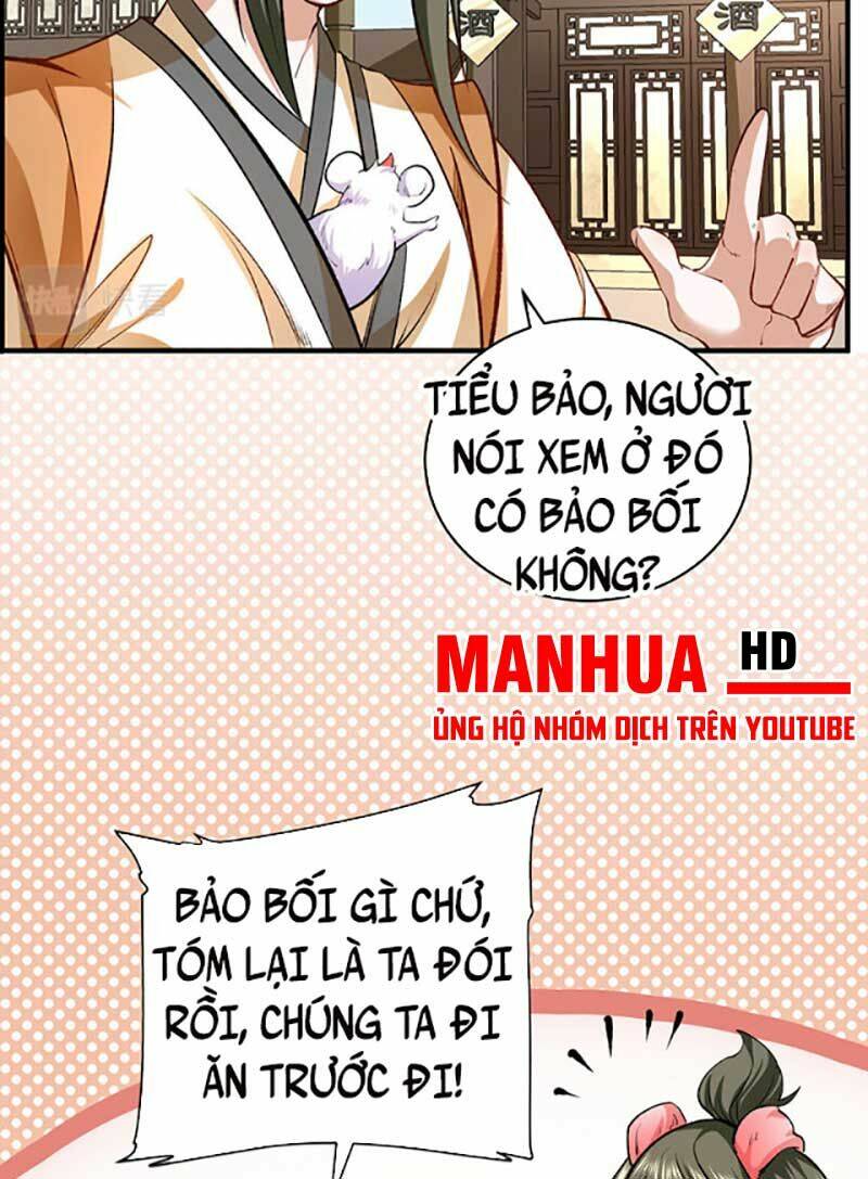 Chương 595 - Trang 41