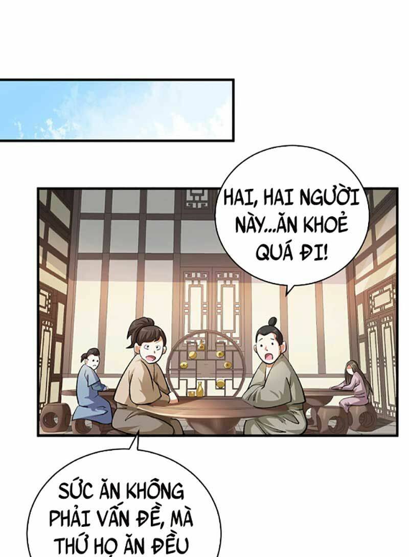 Chương 595 - Trang 43