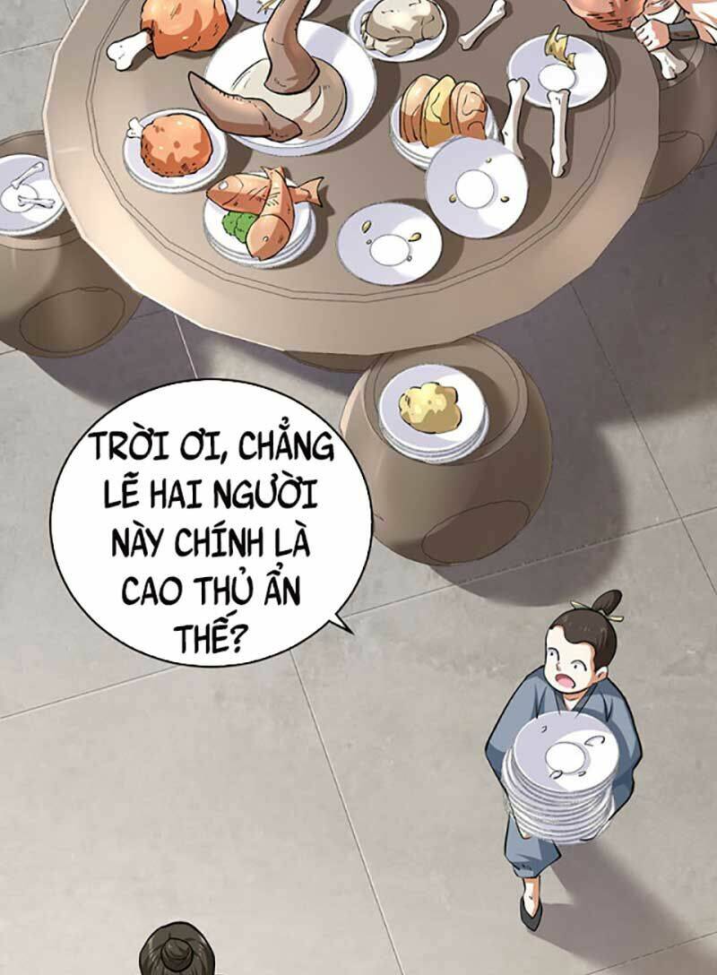 Chương 595 - Trang 45