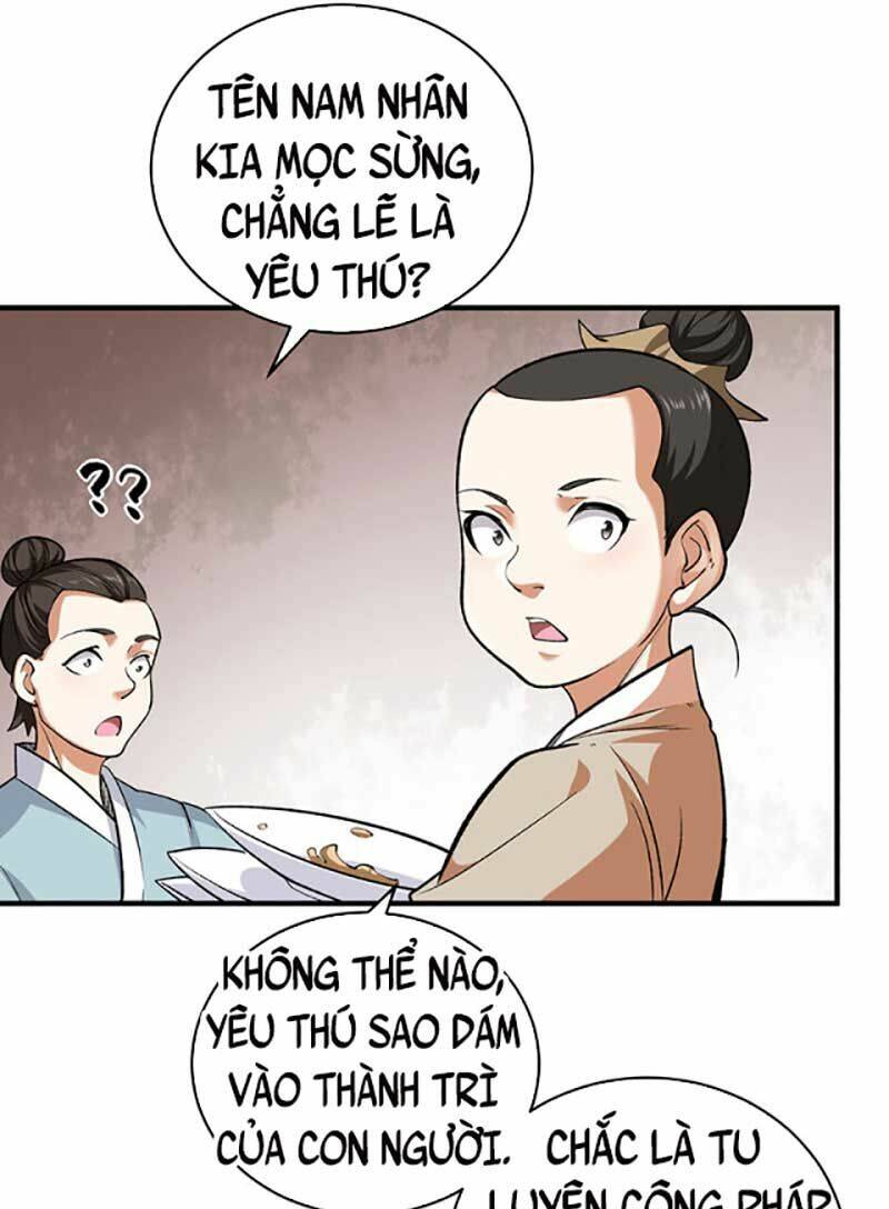 Chương 595 - Trang 47
