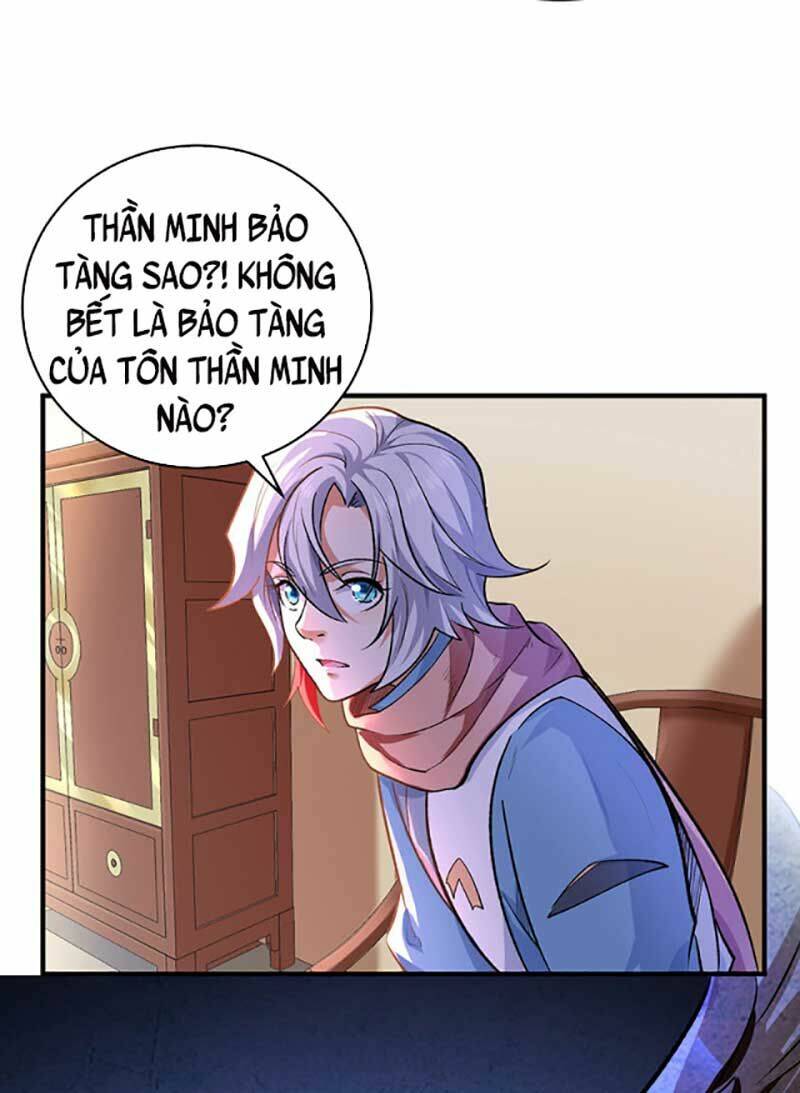Chương 597 - Trang 27