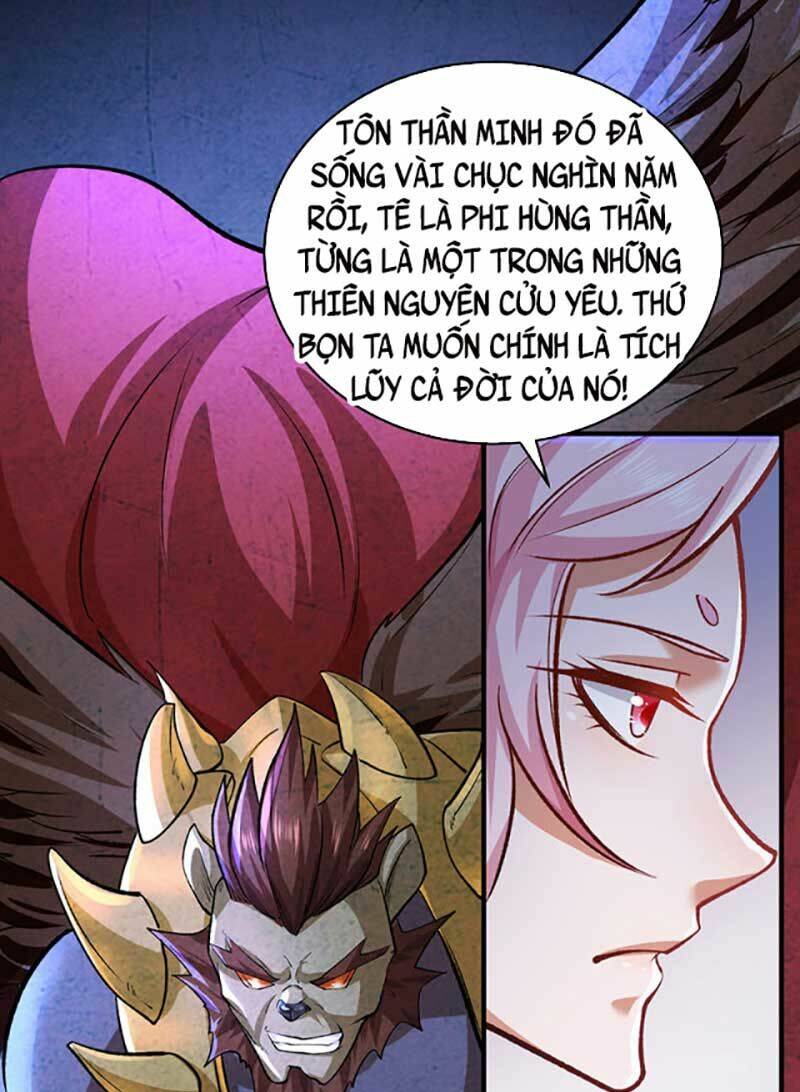 Chương 597 - Trang 28