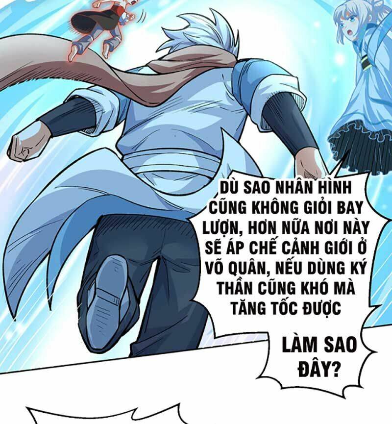 Chương 600 - Trang 15