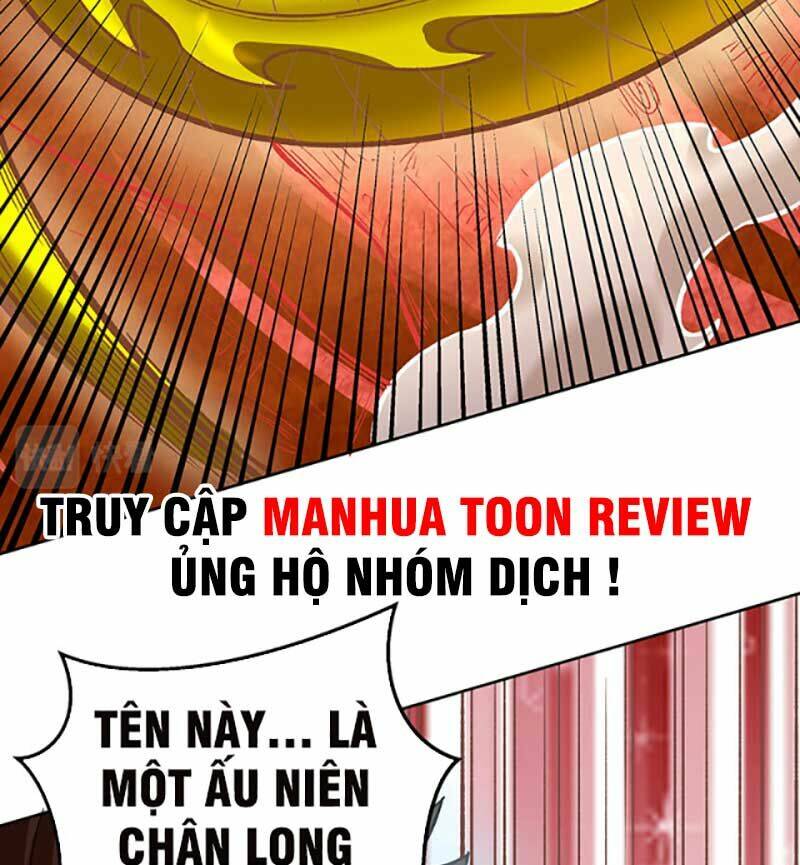 Chương 600 - Trang 23
