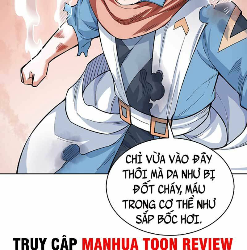 Chương 600 - Trang 32