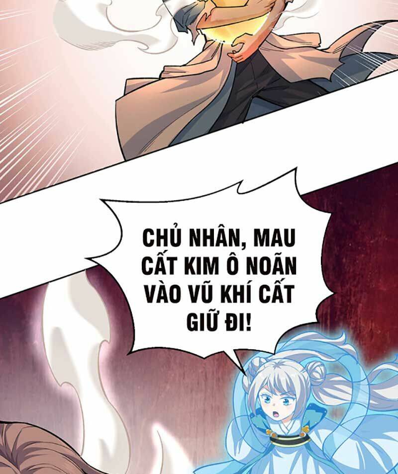 Chương 600 - Trang 54