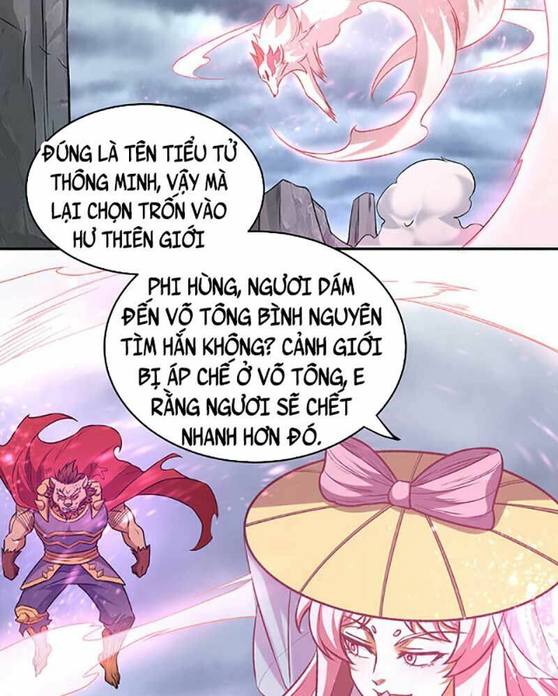 Chương 601 - Trang 20
