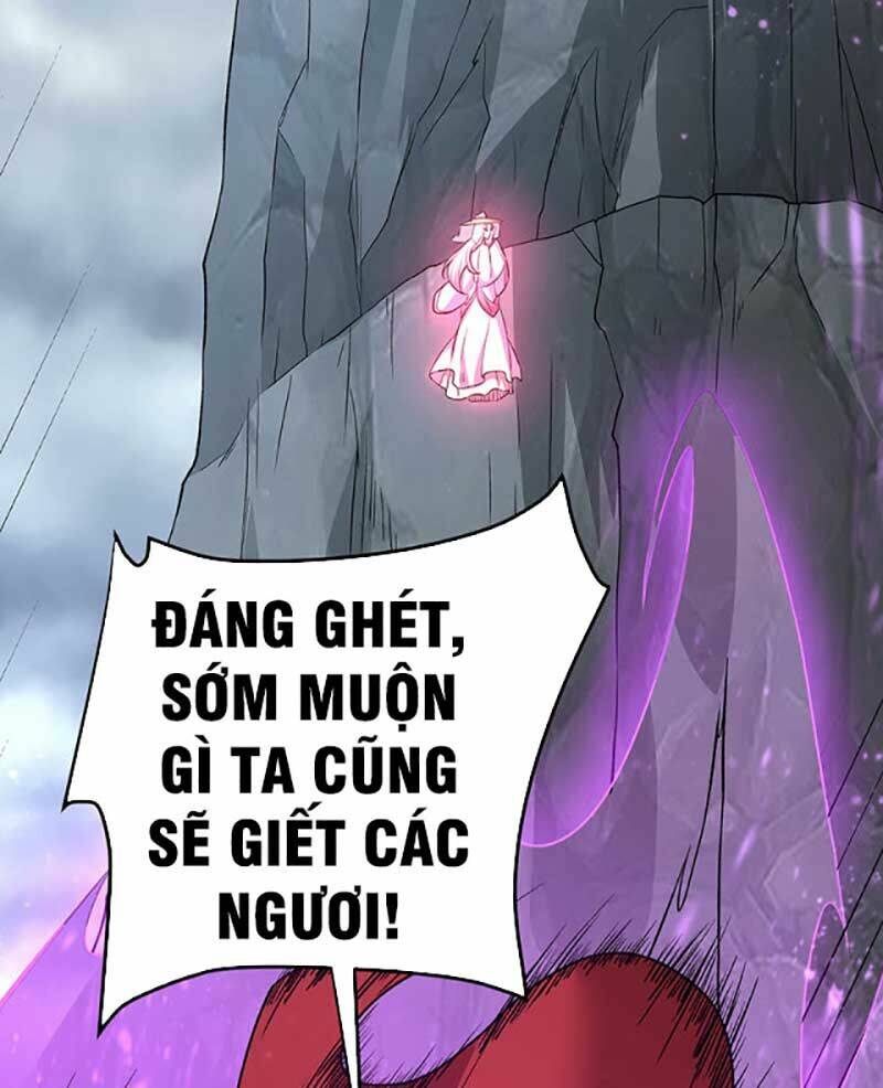 Chương 601 - Trang 22
