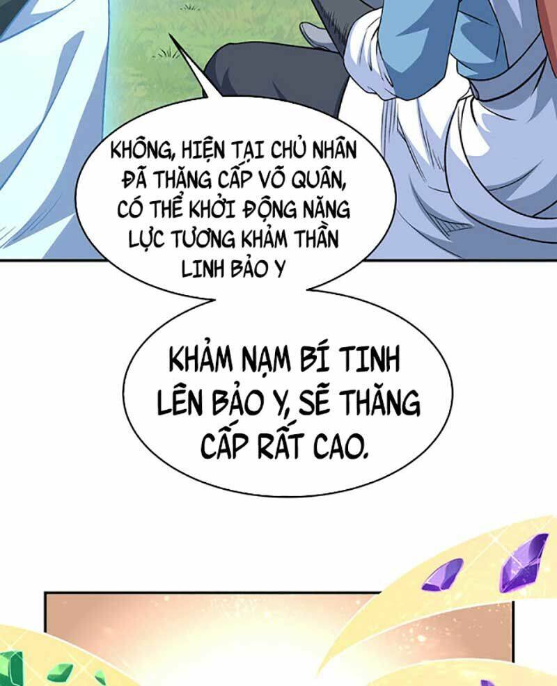 Chương 601 - Trang 31