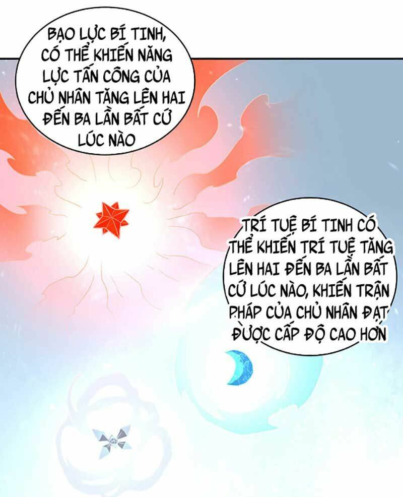 Chương 601 - Trang 36