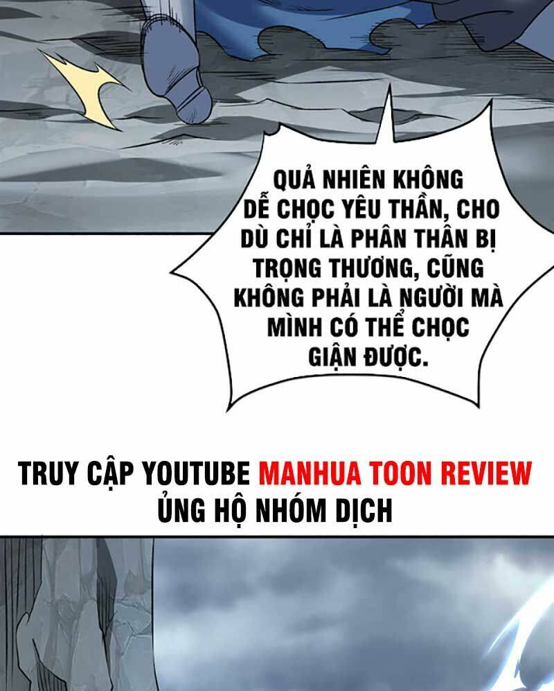 Chương 601 - Trang 5