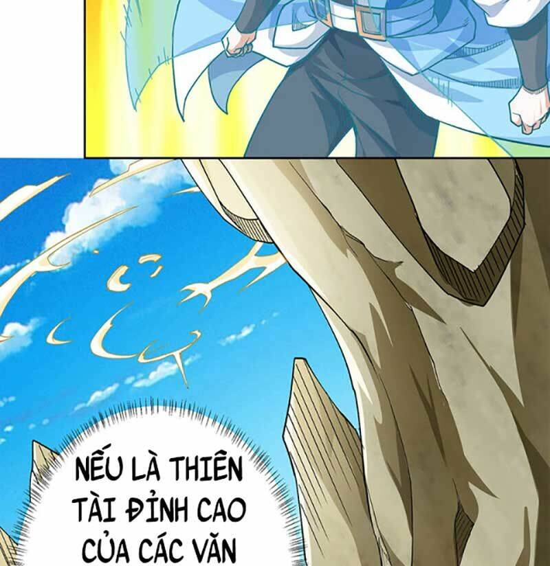 Chương 602 - Trang 21