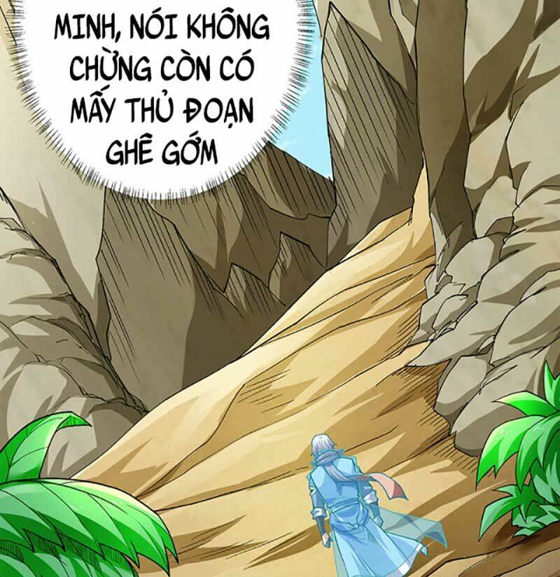 Chương 602 - Trang 22
