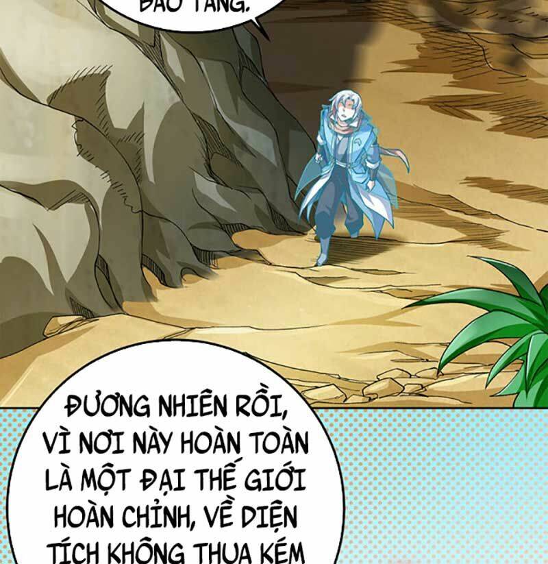 Chương 602 - Trang 25