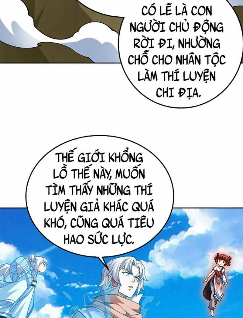 Chương 602 - Trang 30