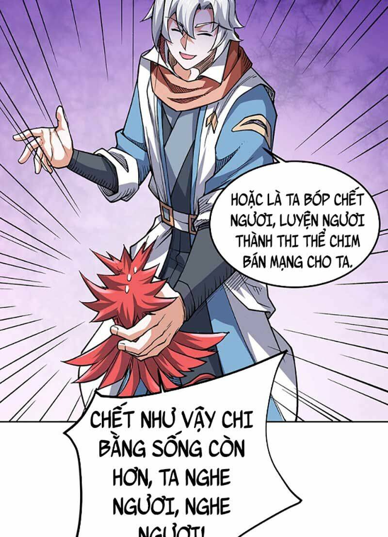 Chương 602 - Trang 55
