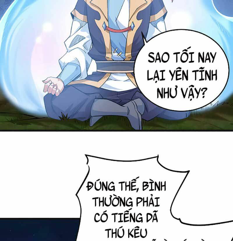 Chương 603 - Trang 21