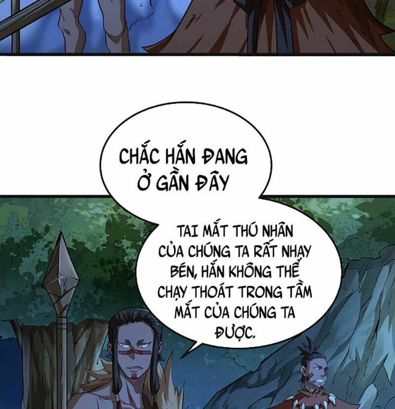 Chương 603 - Trang 32